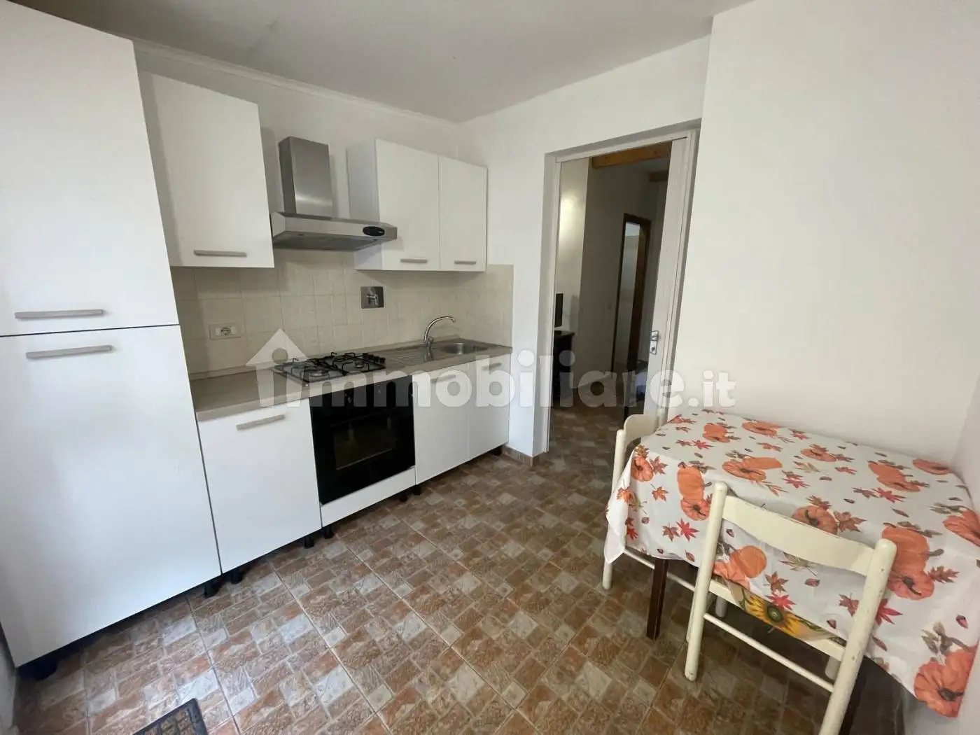 Appartamento in affitto a Fiumicino