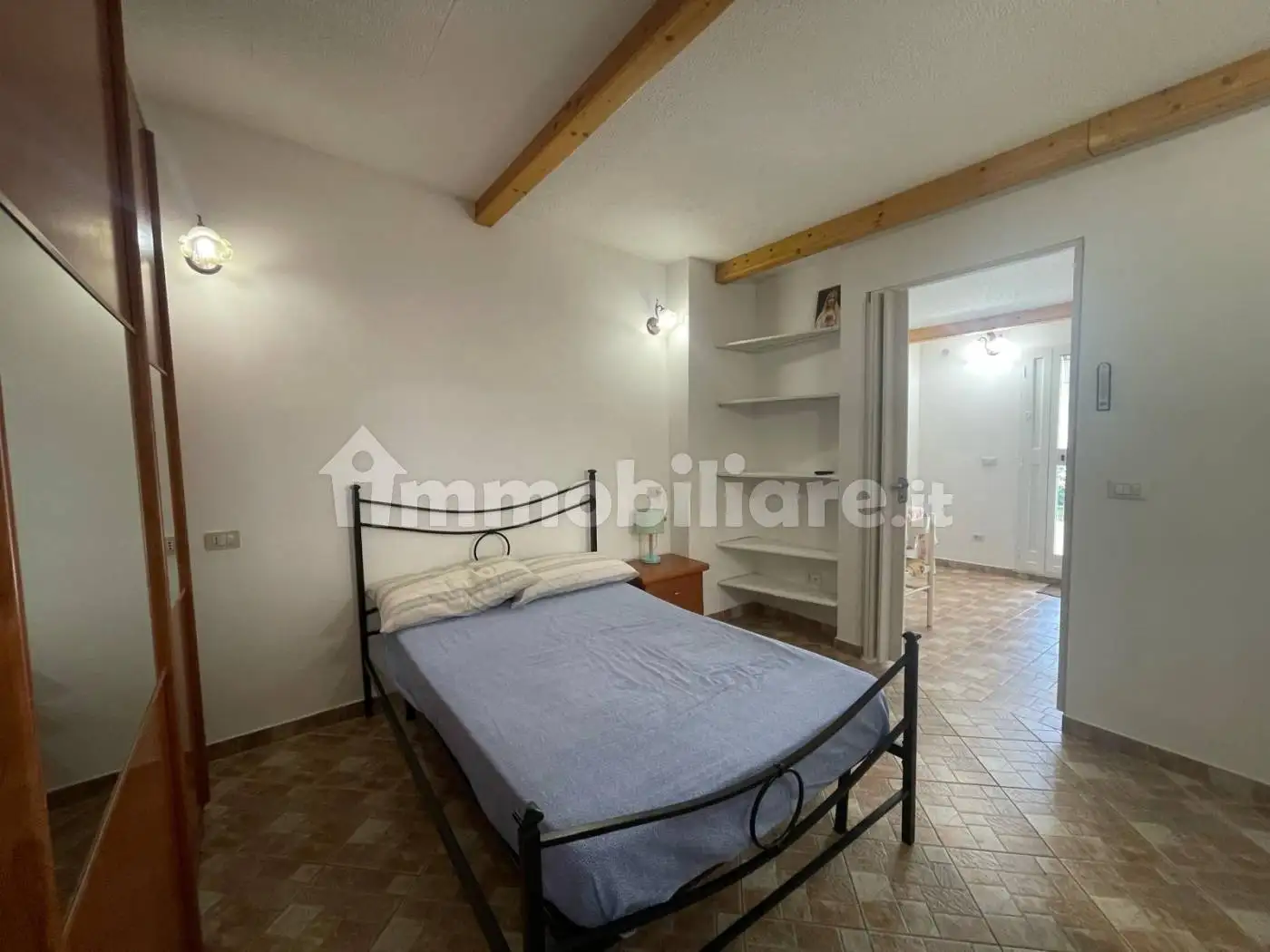 Bilocale via Achille Zezon 35, Isola Sacra, Fiumicino - foto 5