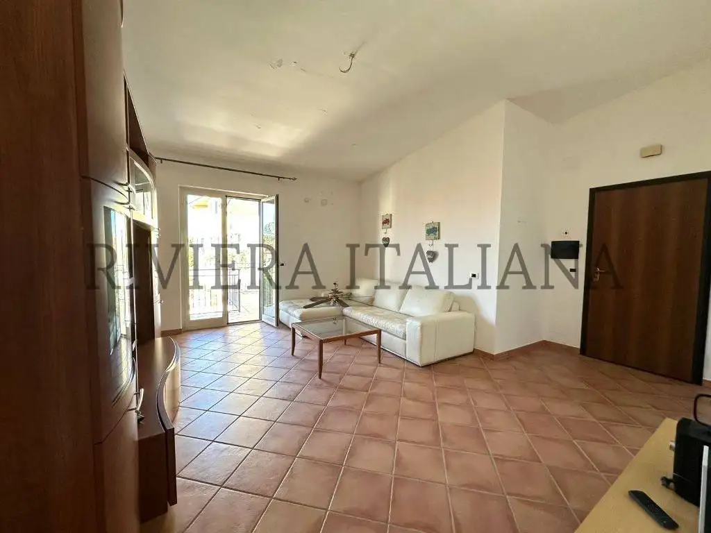 Trilocale via Pablo Picasso, Baia del Carpino, Petrosa, Piano Grande, Scalea - foto 3