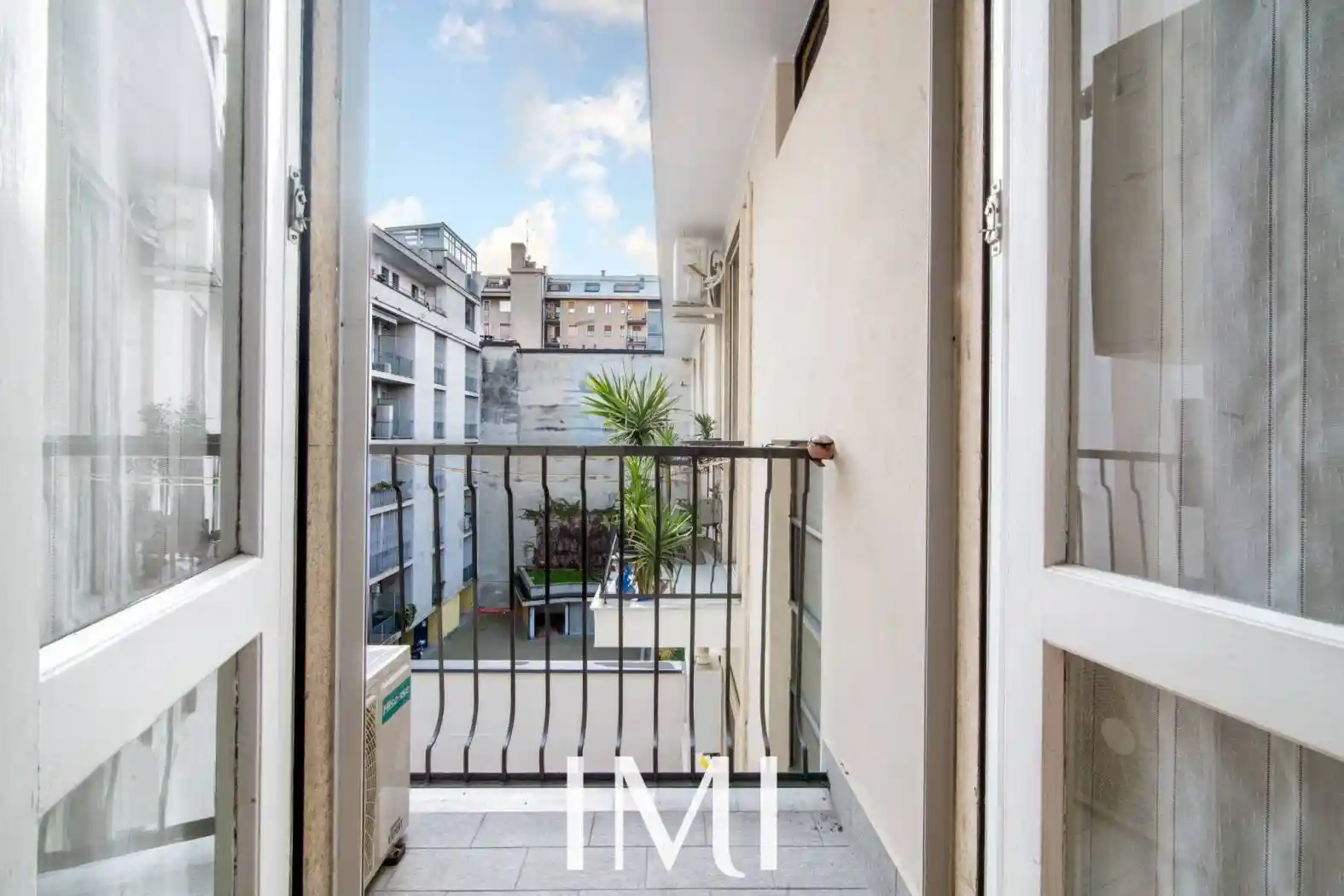 Bilocale via Egadi 4, Dezza, Milano - foto 4