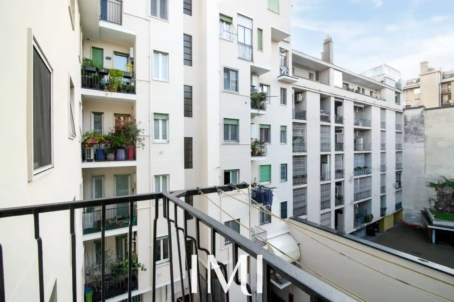 Bilocale via Egadi 4, Dezza, Milano - foto 5