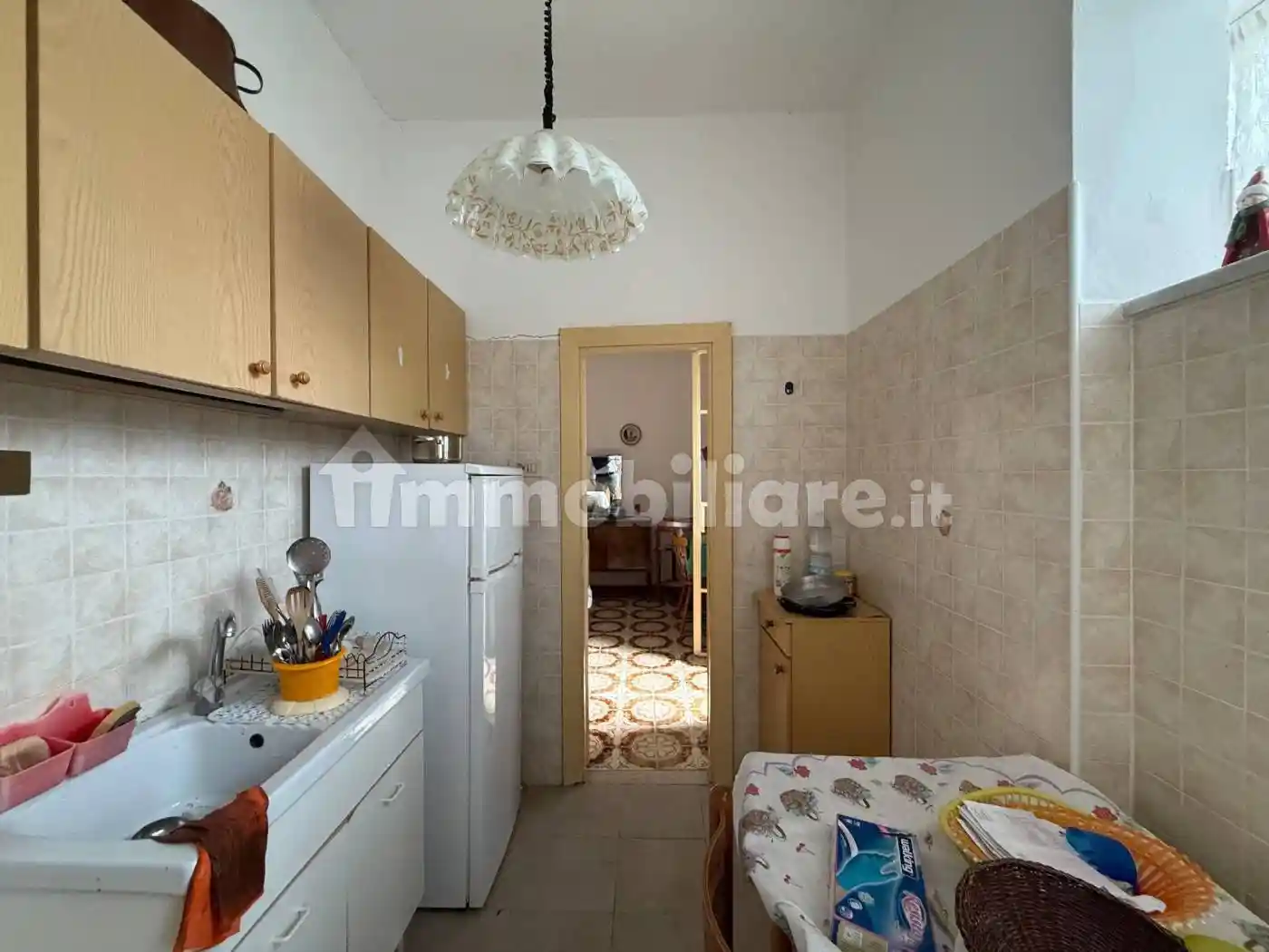 Bilocale via Benedetto Baldi 4, Calatafimi Bassa - Indipendenza, Palermo - foto 2