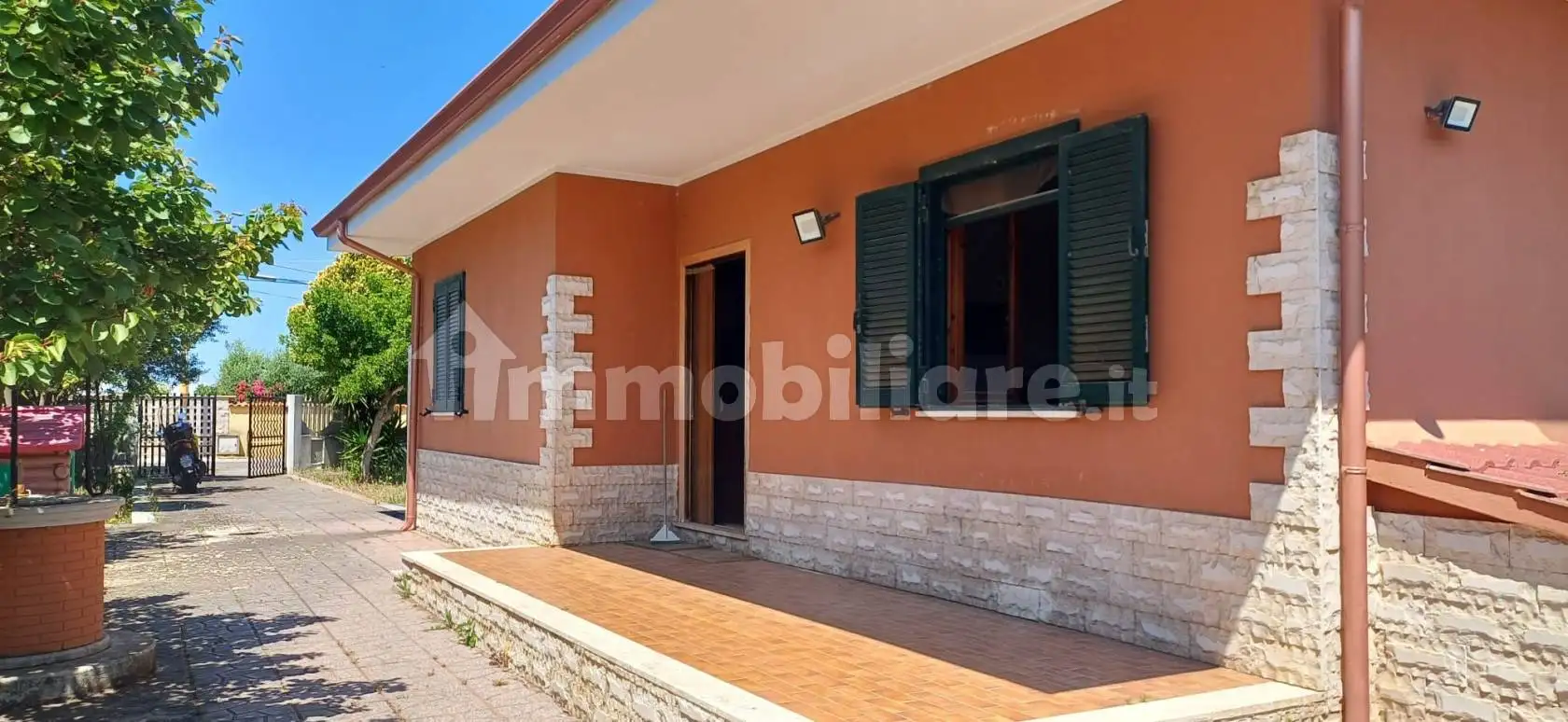 Villa in vendita a Aprilia