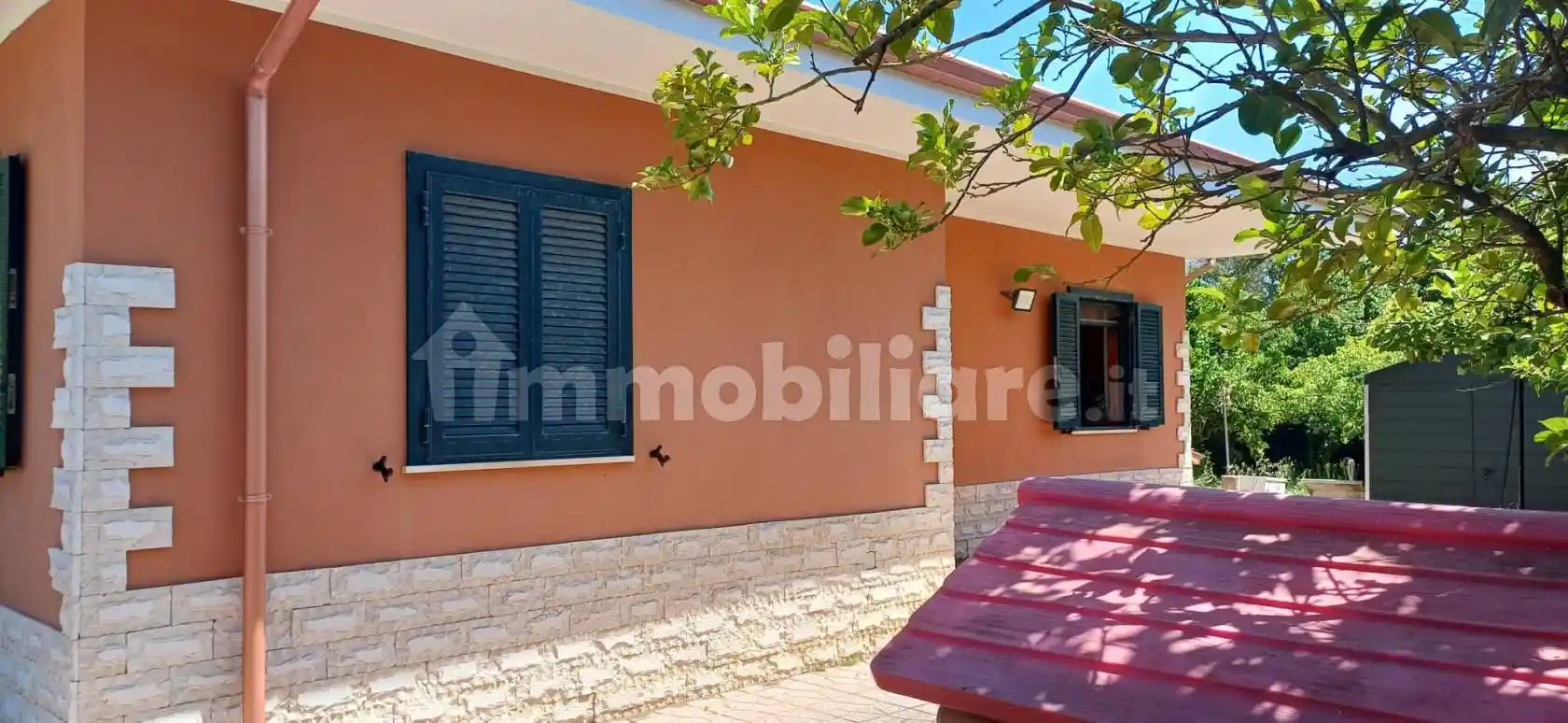 Villa unifamiliare via Amatore Sciesa, Campo di Carne - Pantanelle, Aprilia - foto 3