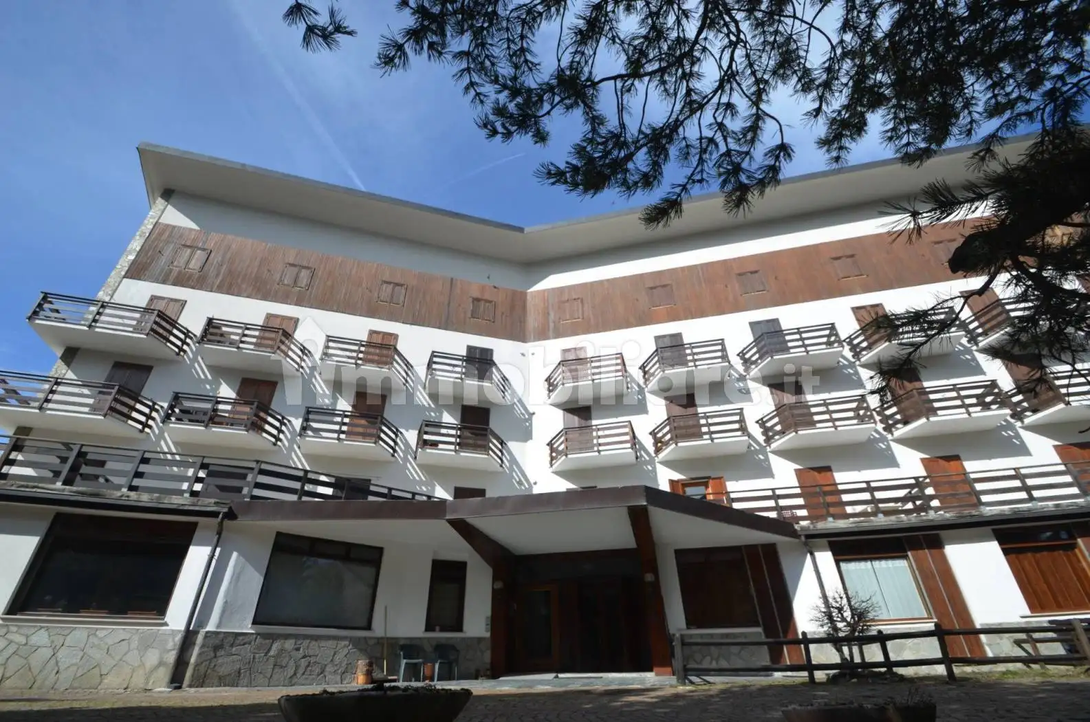 Appartamento in vendita a Pragelato