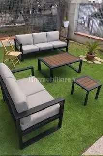 Villetta a schiera in vendita a Jesi