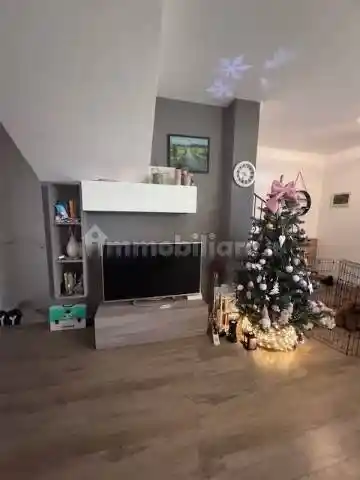 Villa a schiera via Bellavista, Giardini - Fausto Coppi, Jesi - foto 3