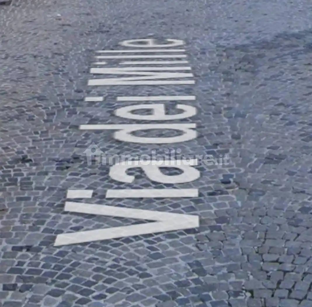 Appartamento in vendita a Treia