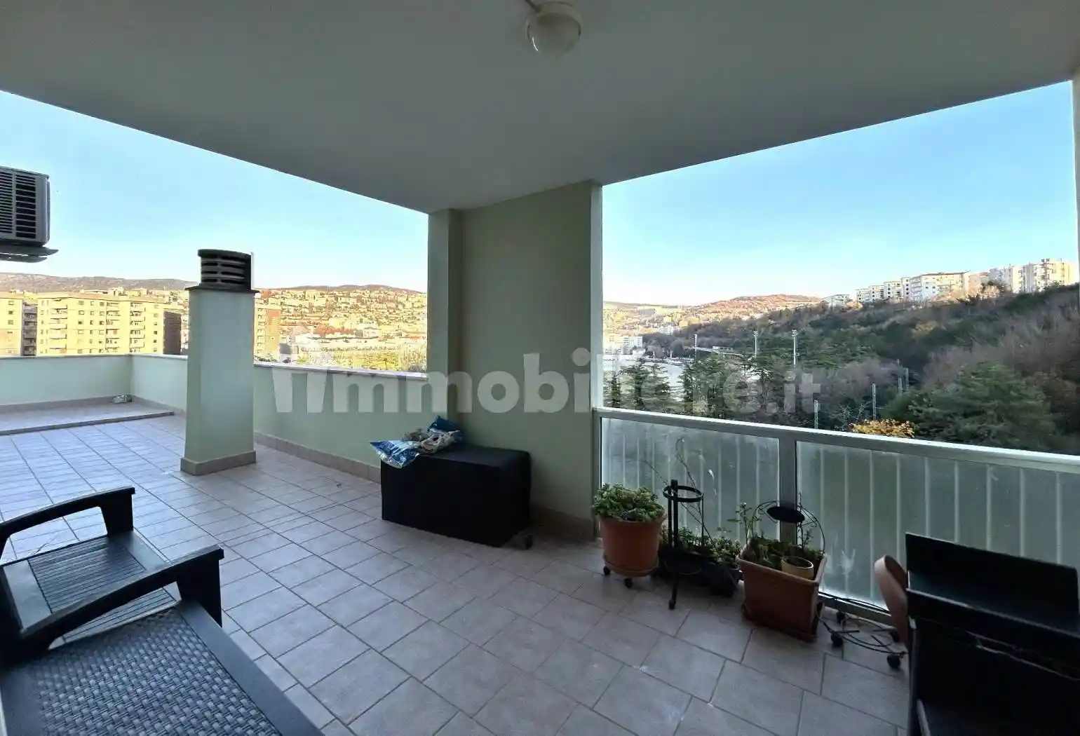 Trilocale via del Veltro 75, Campanelle - Costalunga, Trieste - foto 2