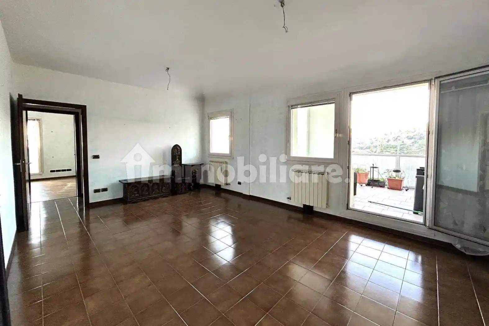 Trilocale via del Veltro 75, Campanelle - Costalunga, Trieste - foto 4