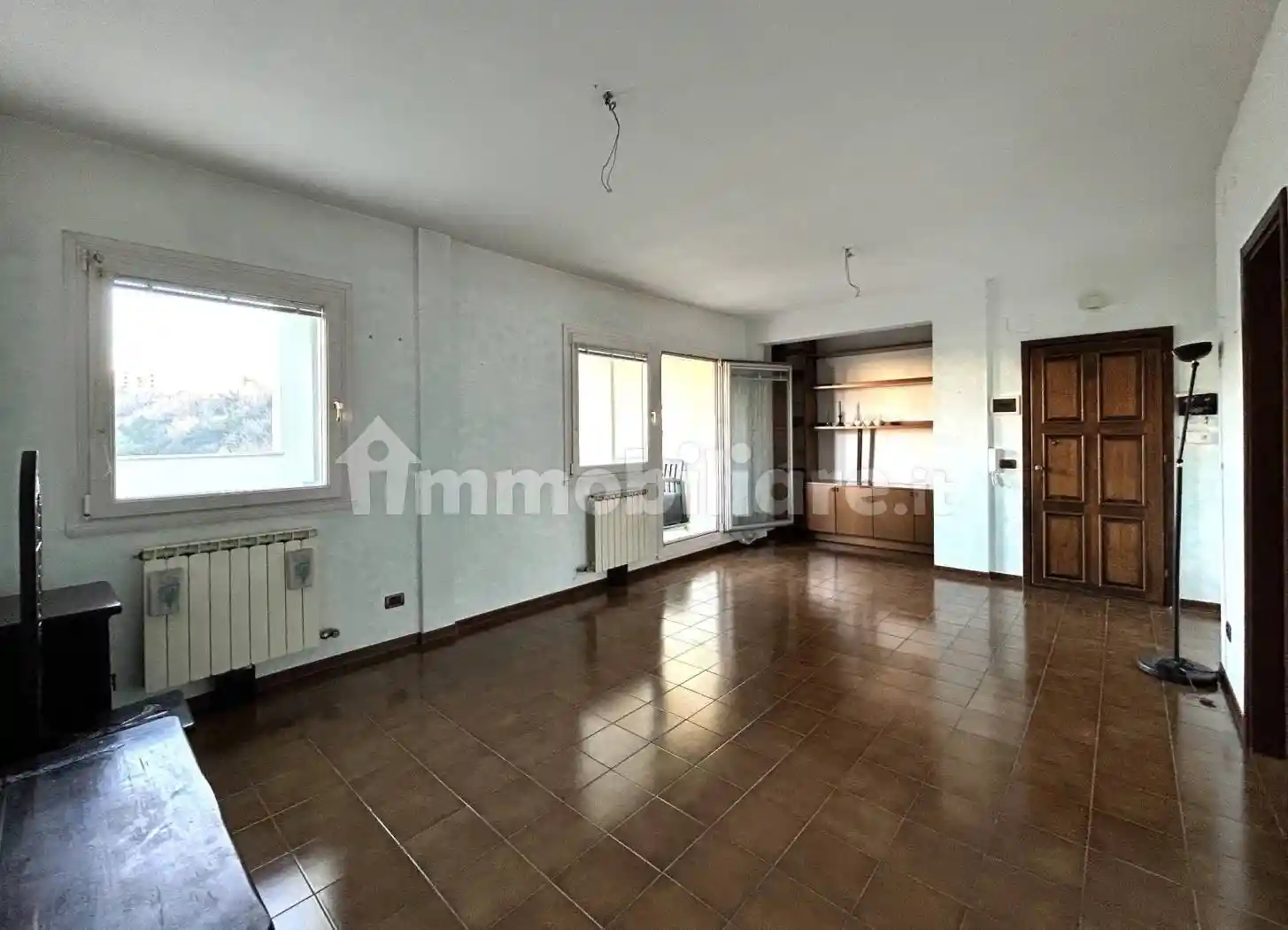 Trilocale via del Veltro 75, Campanelle - Costalunga, Trieste - foto 5