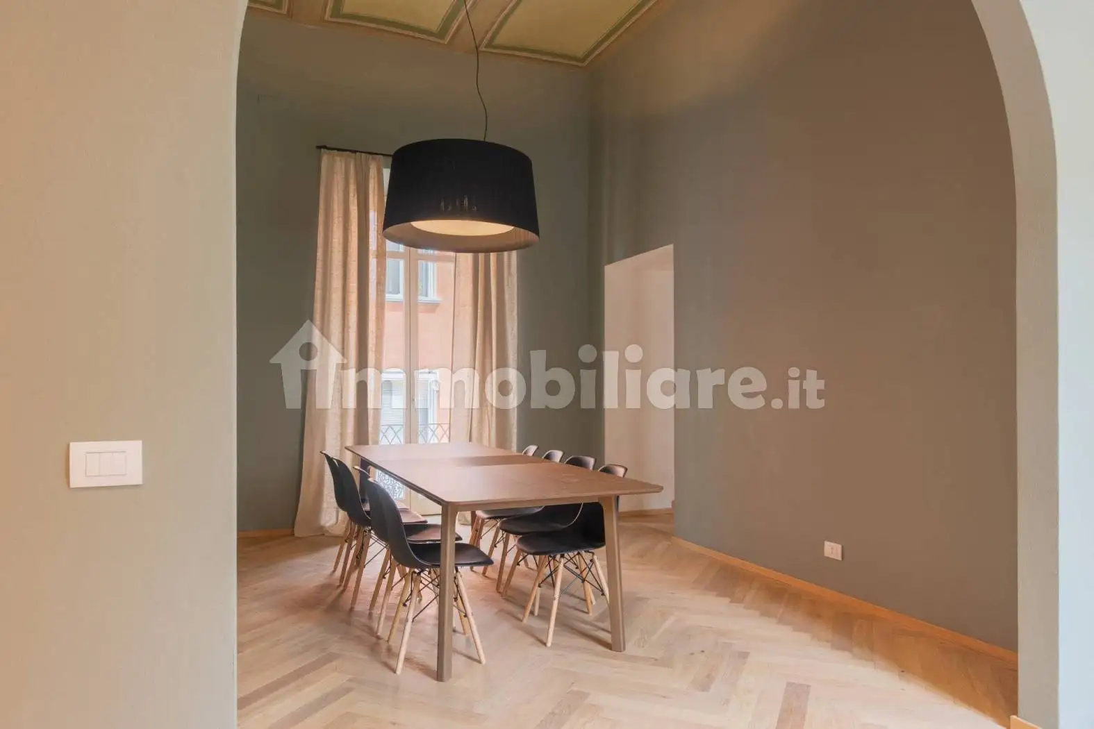 Appartamento in affitto a Chieri