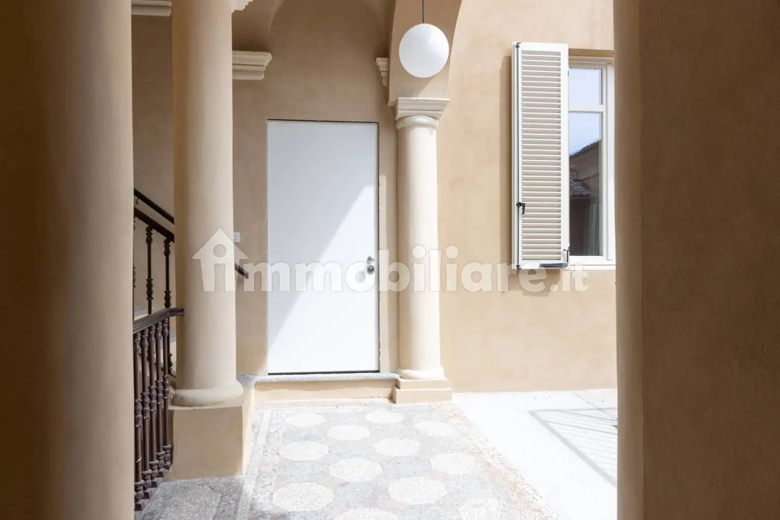 Appartamento via Vittorio Emanuele II 38, Centro Storico, Chieri - foto 4