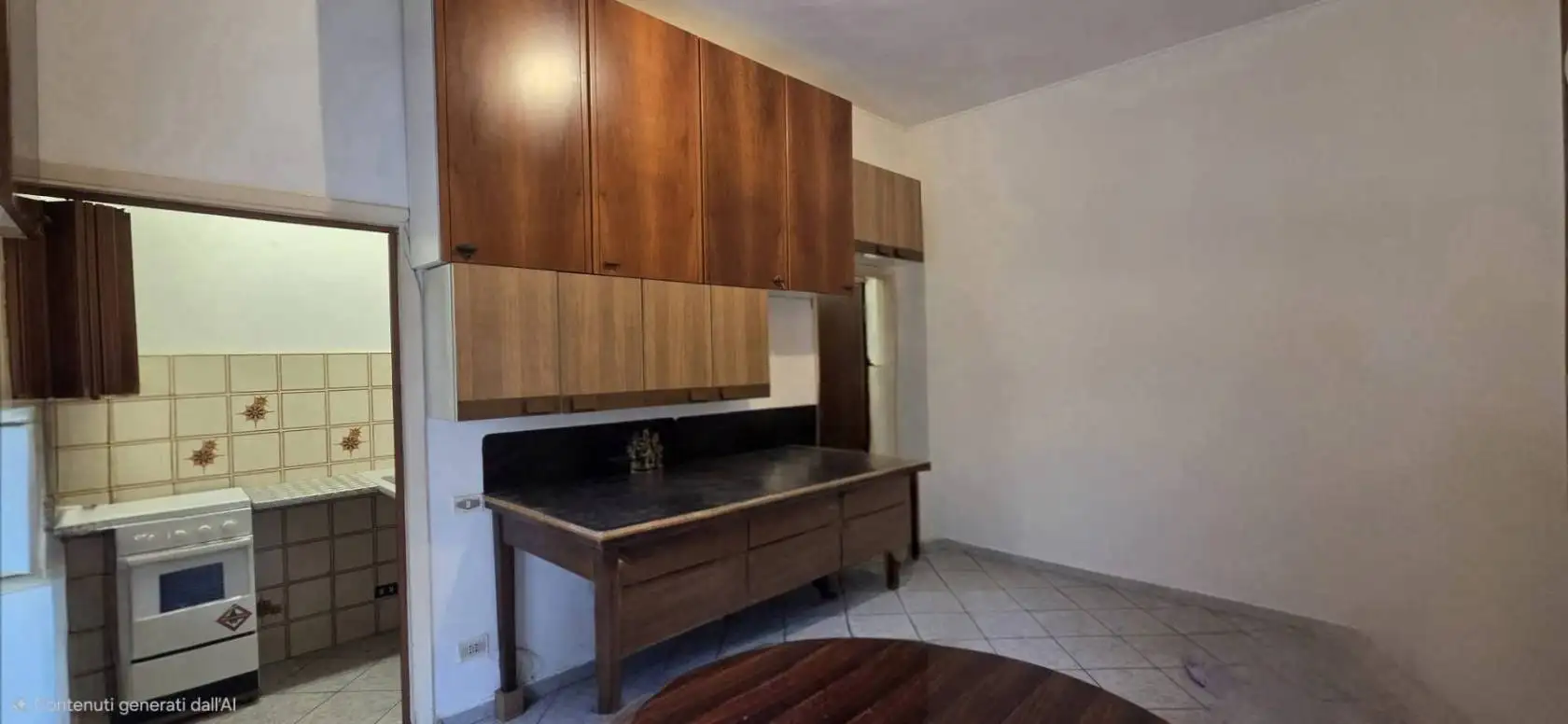 Appartamento in affitto a Limbiate