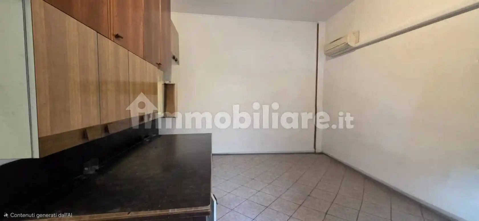 Bilocale via Buozzi 6, Centro, Limbiate - foto 4