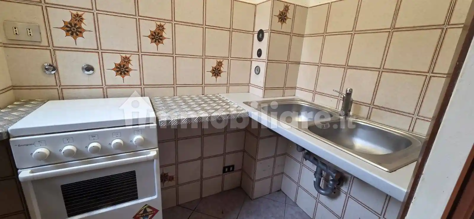 Bilocale via Buozzi 6, Centro, Limbiate - foto 5