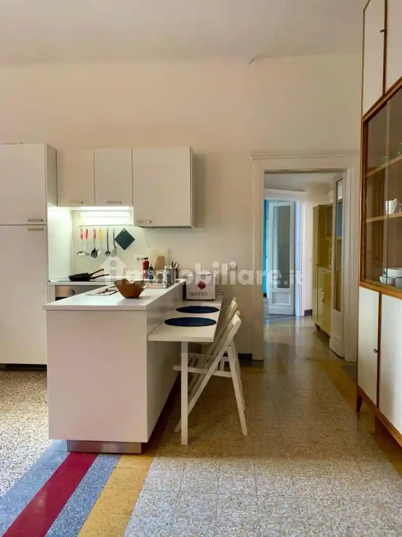 Trilocale via Cervignano 2, Martini - Insubria, Milano - foto 2