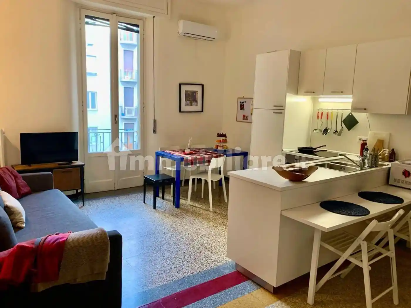 Trilocale via Cervignano 2, Martini - Insubria, Milano - foto 3