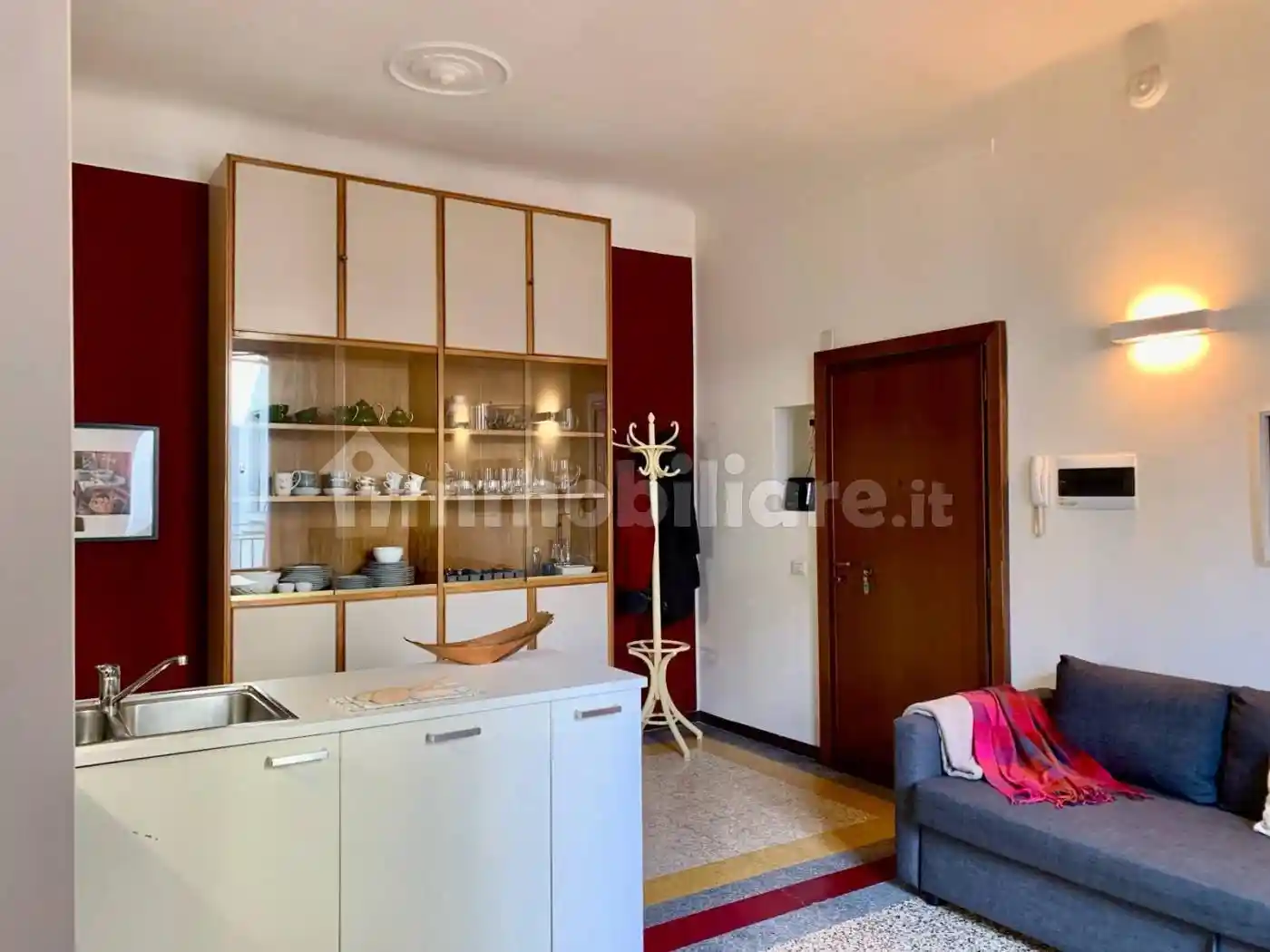 Trilocale via Cervignano 2, Martini - Insubria, Milano - foto 5