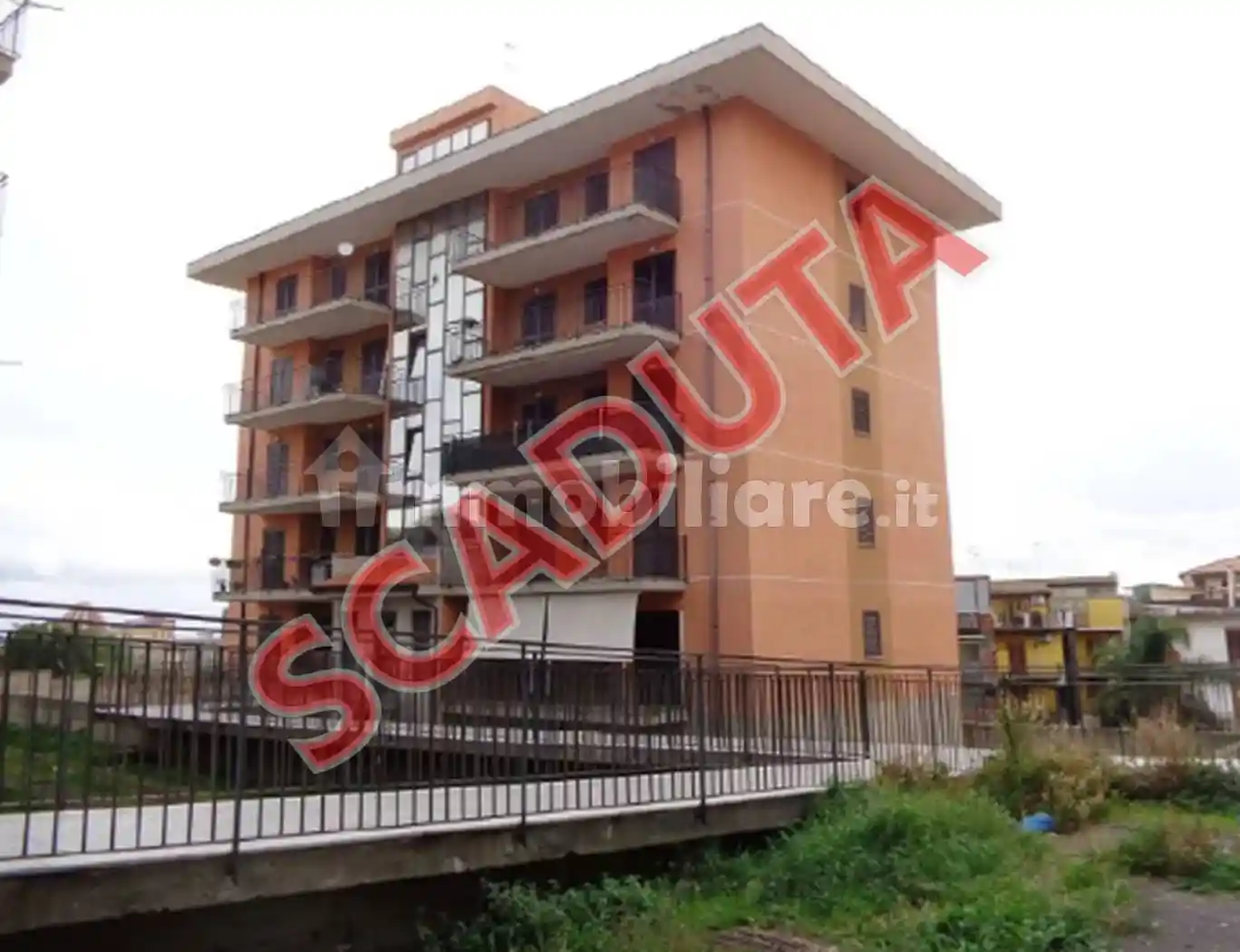 Appartamento in vendita a Acireale