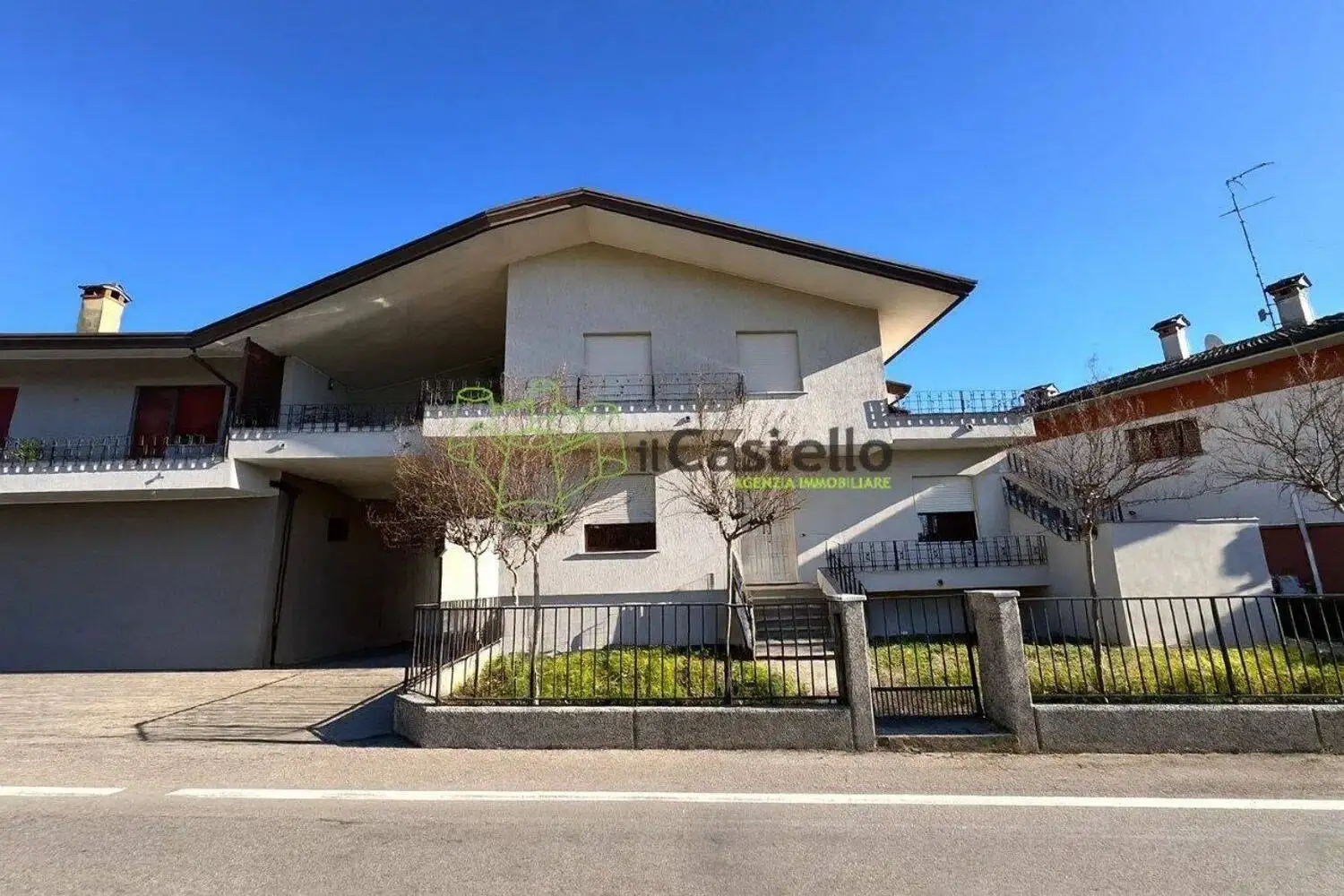 Villa in vendita a Vidor