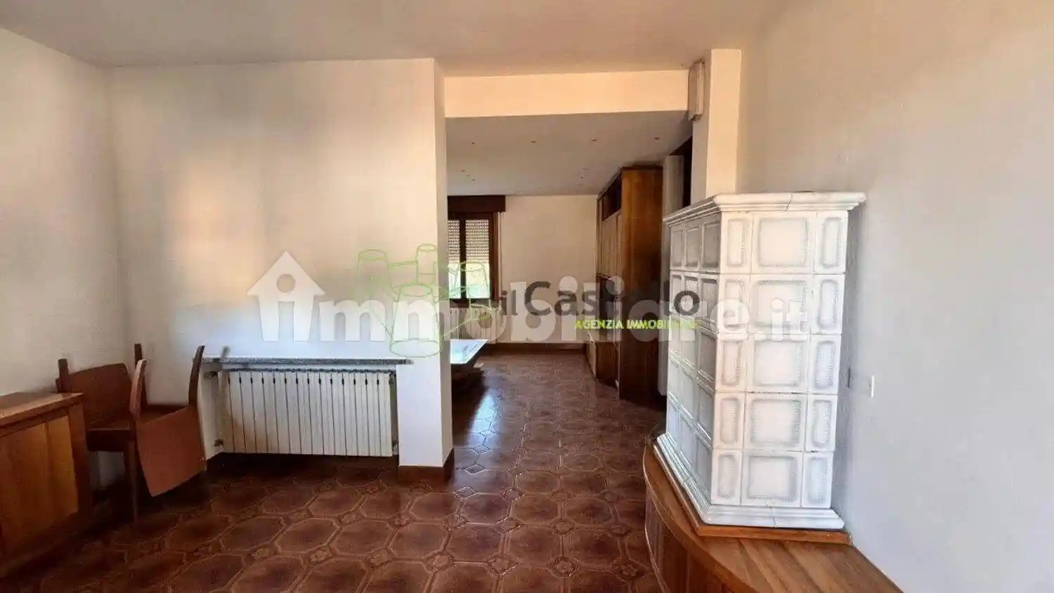 Villa unifamiliare, buono stato, 456 m², Centro, Vidor - foto 4