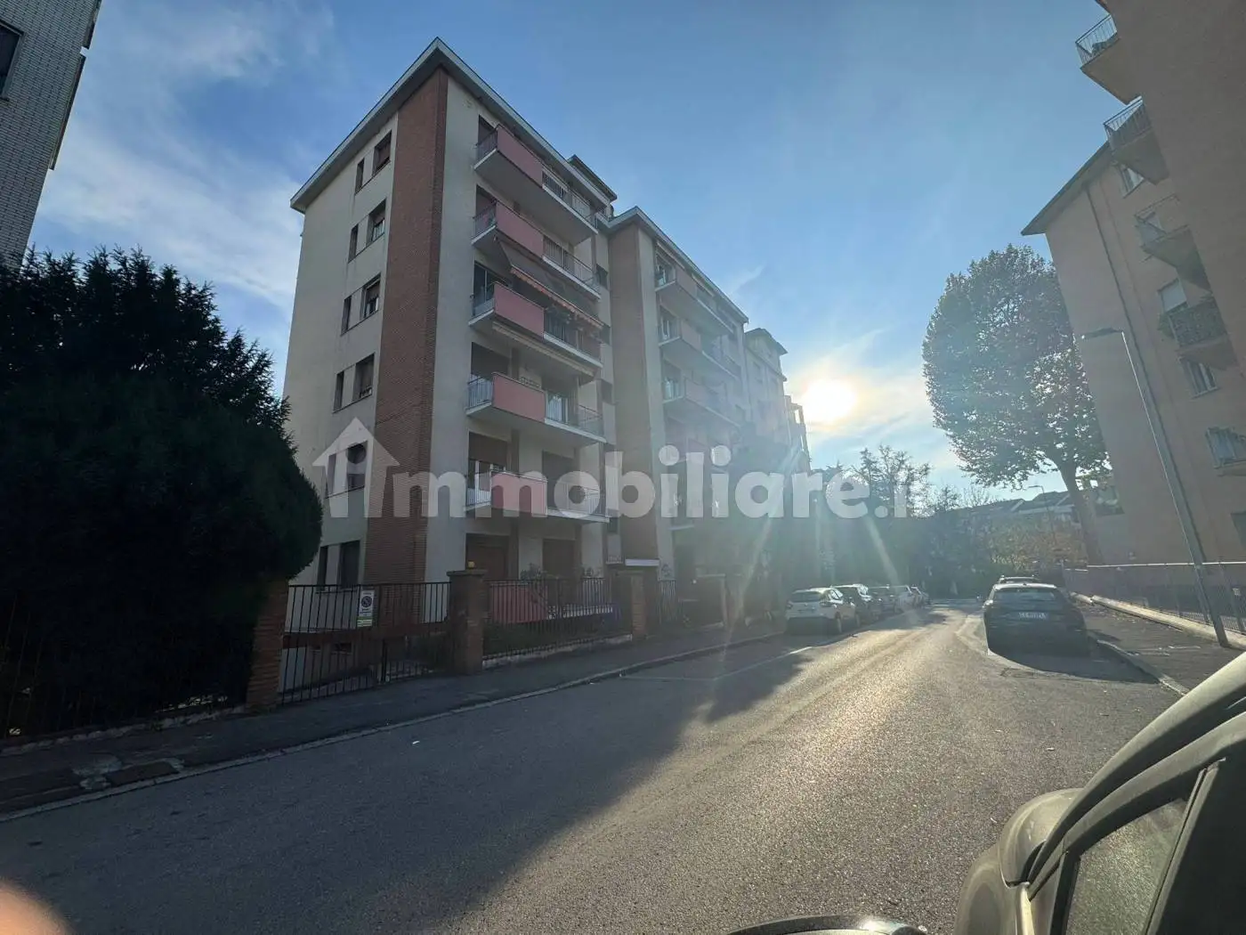 Appartamento in affitto a Parma