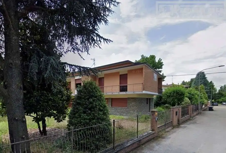 Villa unifamiliare via Ricchi, Montale Rangone, Castelnuovo Rangone - foto 2
