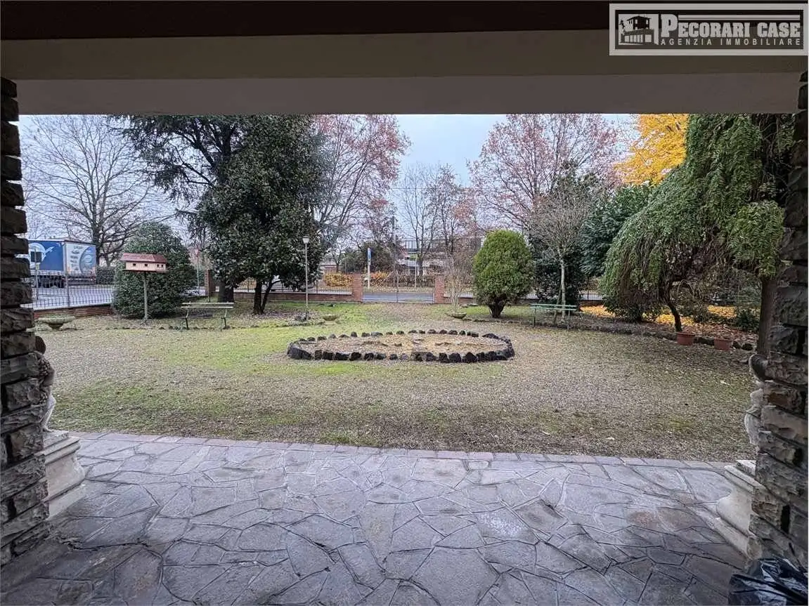 Villa unifamiliare via Ricchi, Montale Rangone, Castelnuovo Rangone - foto 4