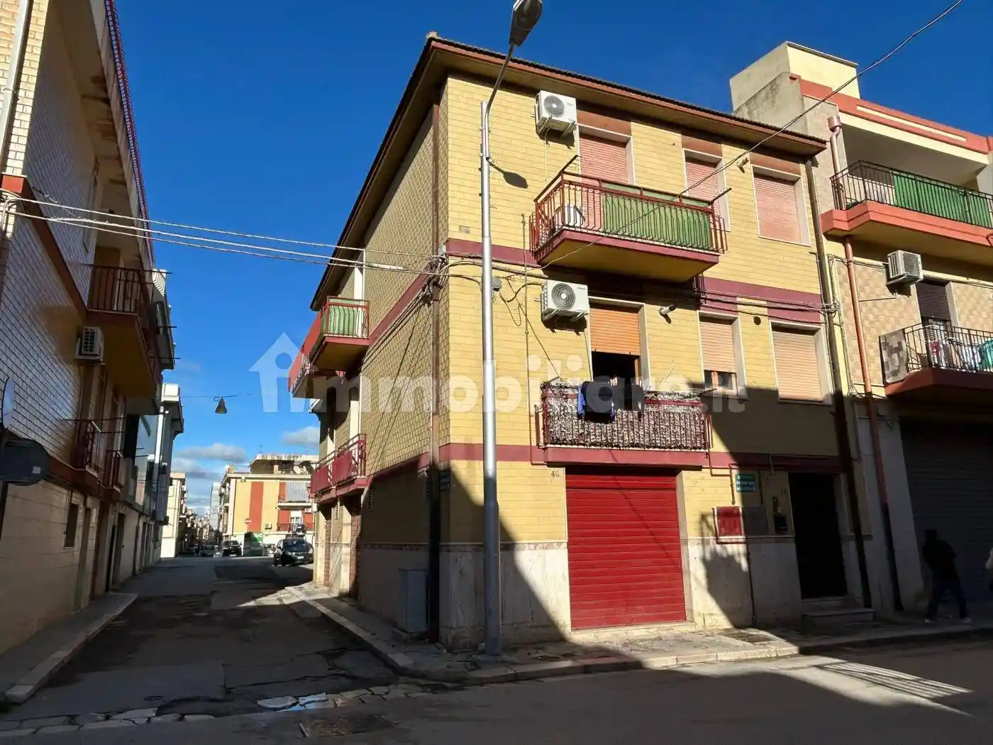 Appartamento in vendita a San Severo