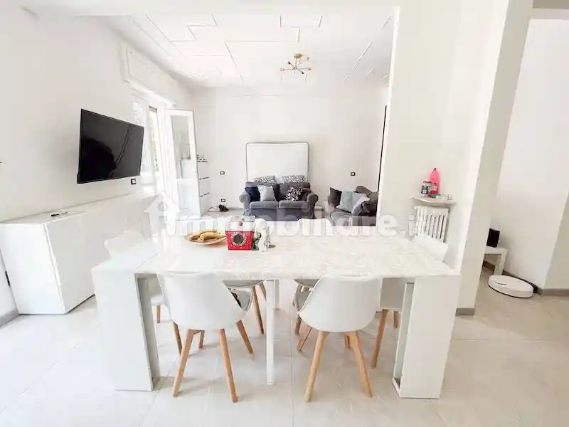 Trilocale ottimo stato, piano terra, Albaro, Genova - foto 3