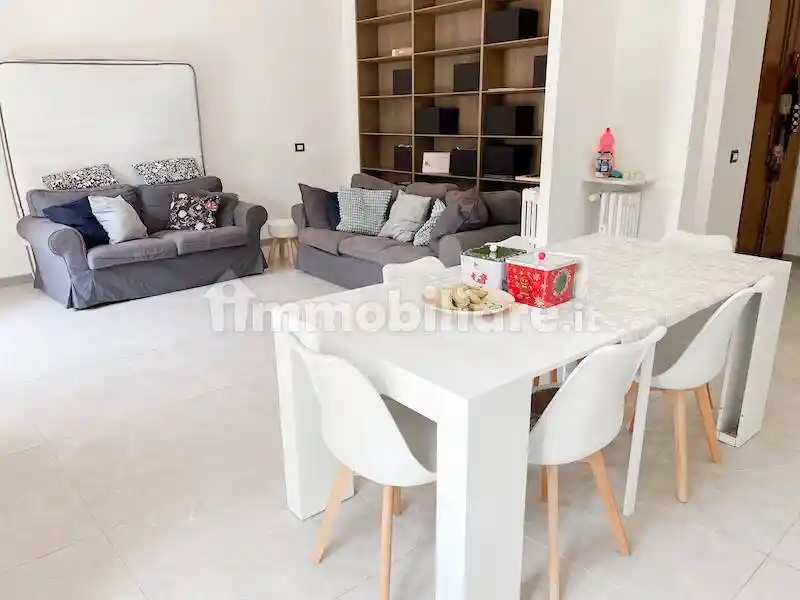 Trilocale ottimo stato, piano terra, Albaro, Genova - foto 4