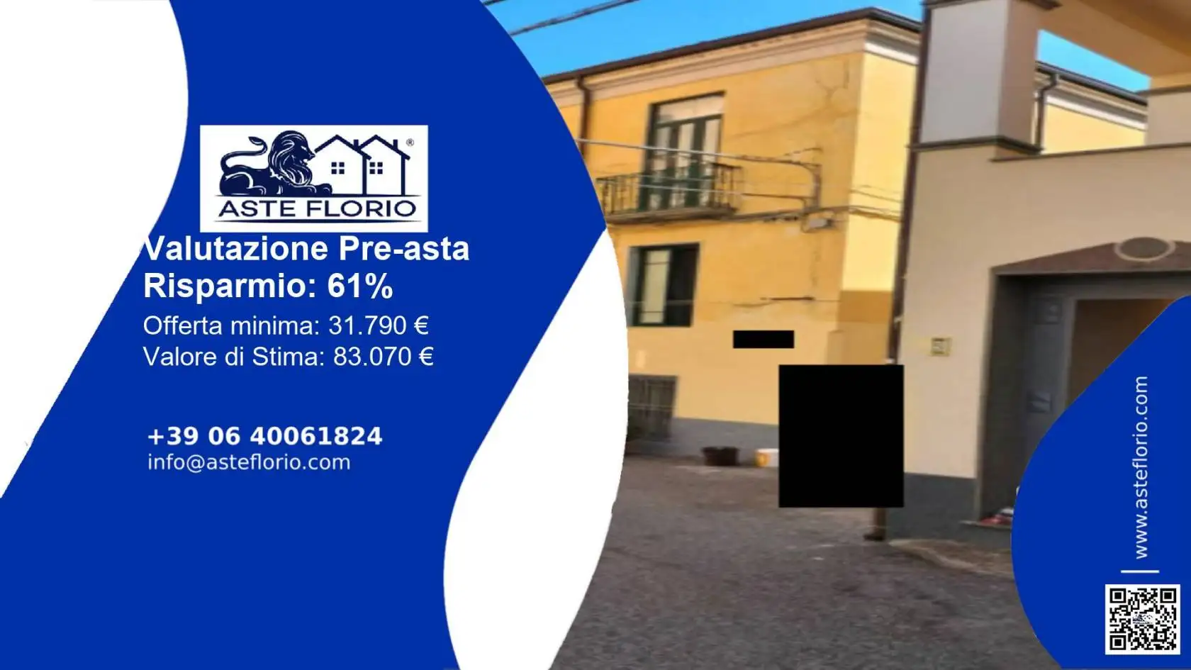 Appartamento in vendita a Catanzaro