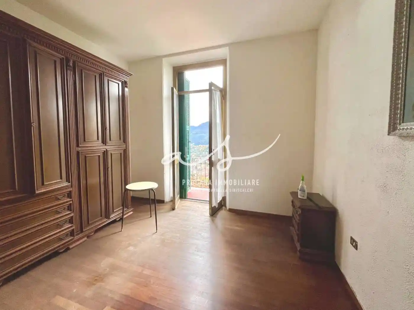 Quadrilocale via Costa di Santa Lucia 27, Foce - Marinasco, La Spezia - foto 3