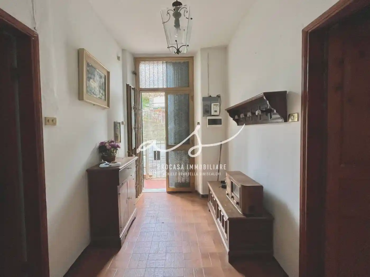 Quadrilocale via Costa di Santa Lucia 27, Foce - Marinasco, La Spezia - foto 4