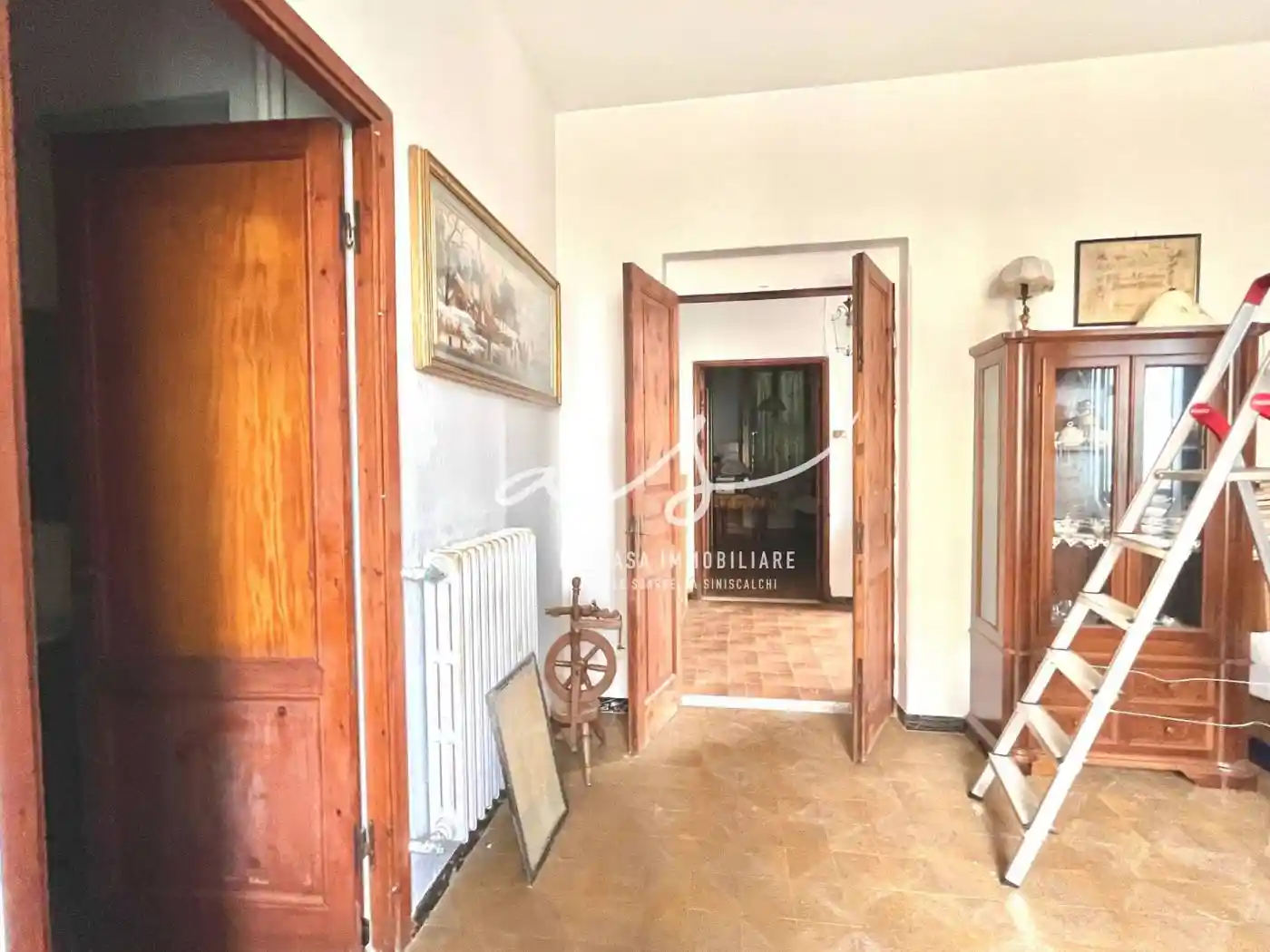 Quadrilocale via Costa di Santa Lucia 27, Foce - Marinasco, La Spezia - foto 5