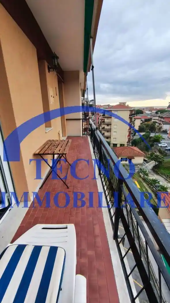 Trilocale via Giuseppe Verdi, Celle Ligure Pecorile, Celle Ligure - foto 2