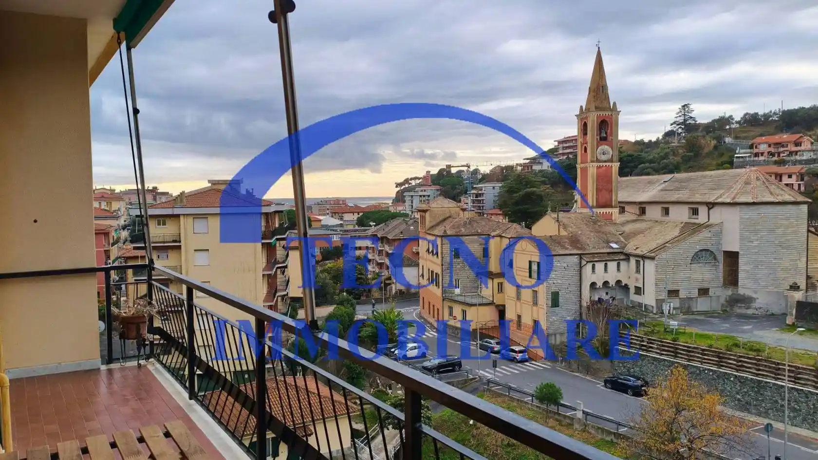 Trilocale via Giuseppe Verdi, Celle Ligure Pecorile, Celle Ligure - foto 3