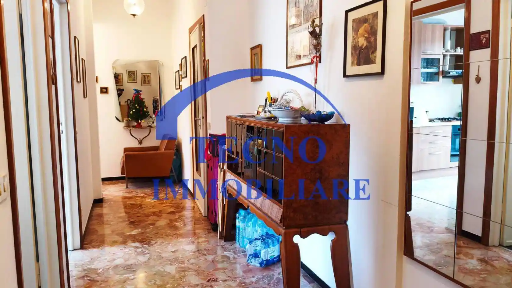 Trilocale via Giuseppe Verdi, Celle Ligure Pecorile, Celle Ligure - foto 4