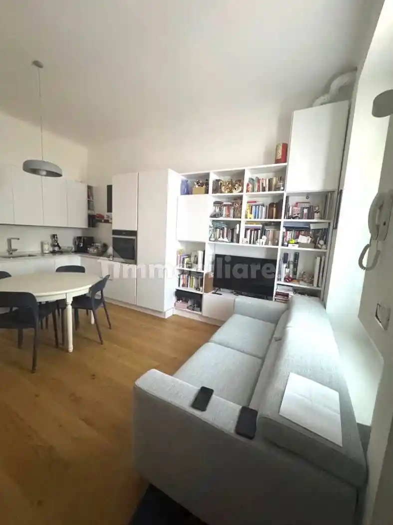 Bilocale via Sannio 24, Lodi - Brenta, Milano - foto 2