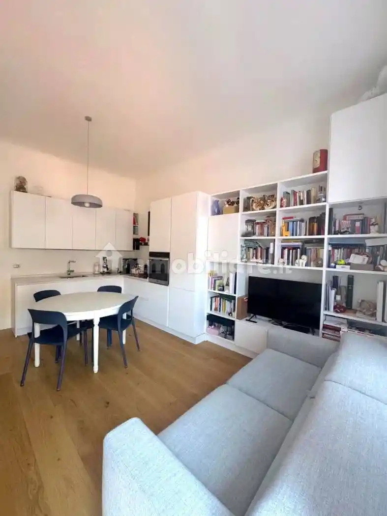 Bilocale via Sannio 24, Lodi - Brenta, Milano - foto 3