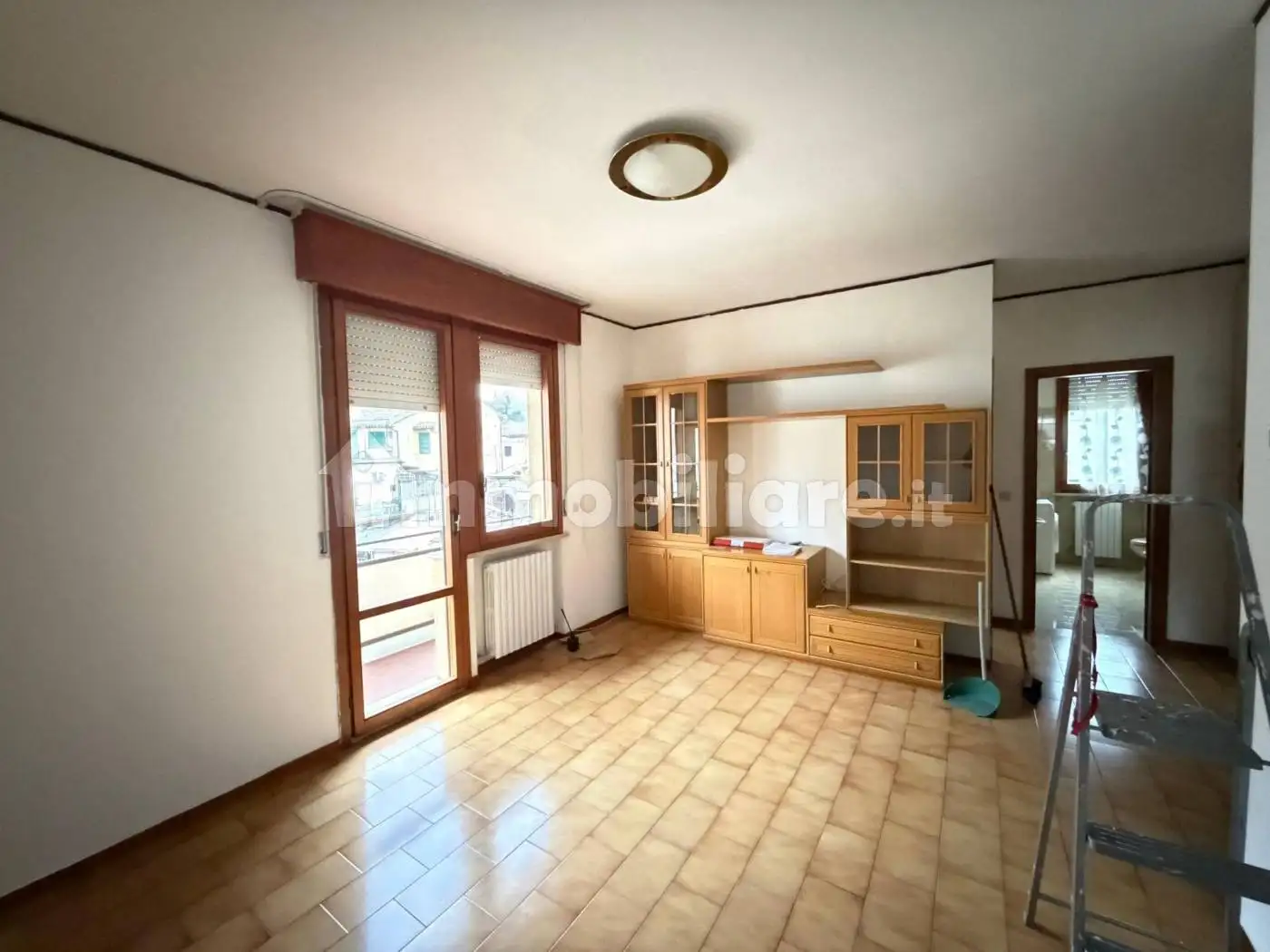 Appartamento in affitto a Jesi