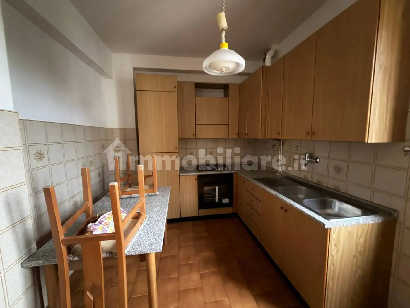 Trilocale via 20 Settembre 37, Gallodoro - Prato, Jesi - foto 3