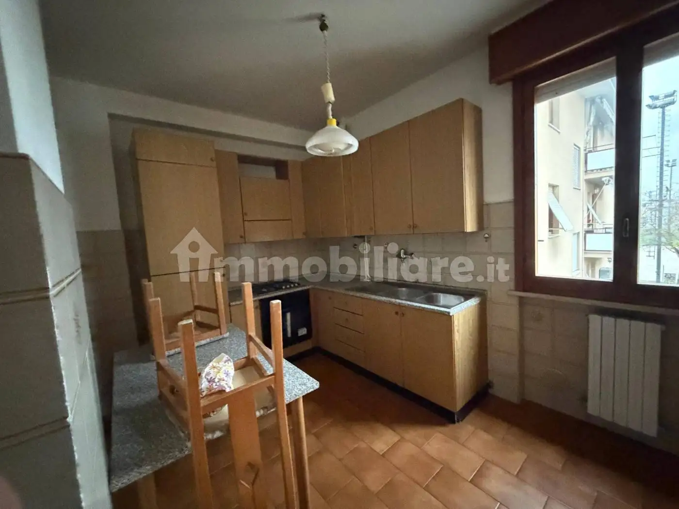 Trilocale via 20 Settembre 37, Gallodoro - Prato, Jesi - foto 4