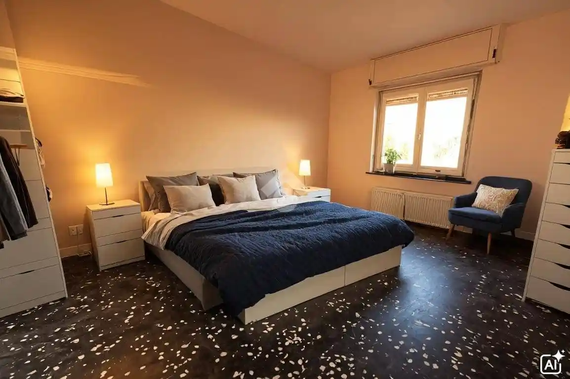 Trilocale Spalto Montebello 121, Castellazzo Bormida - foto 2