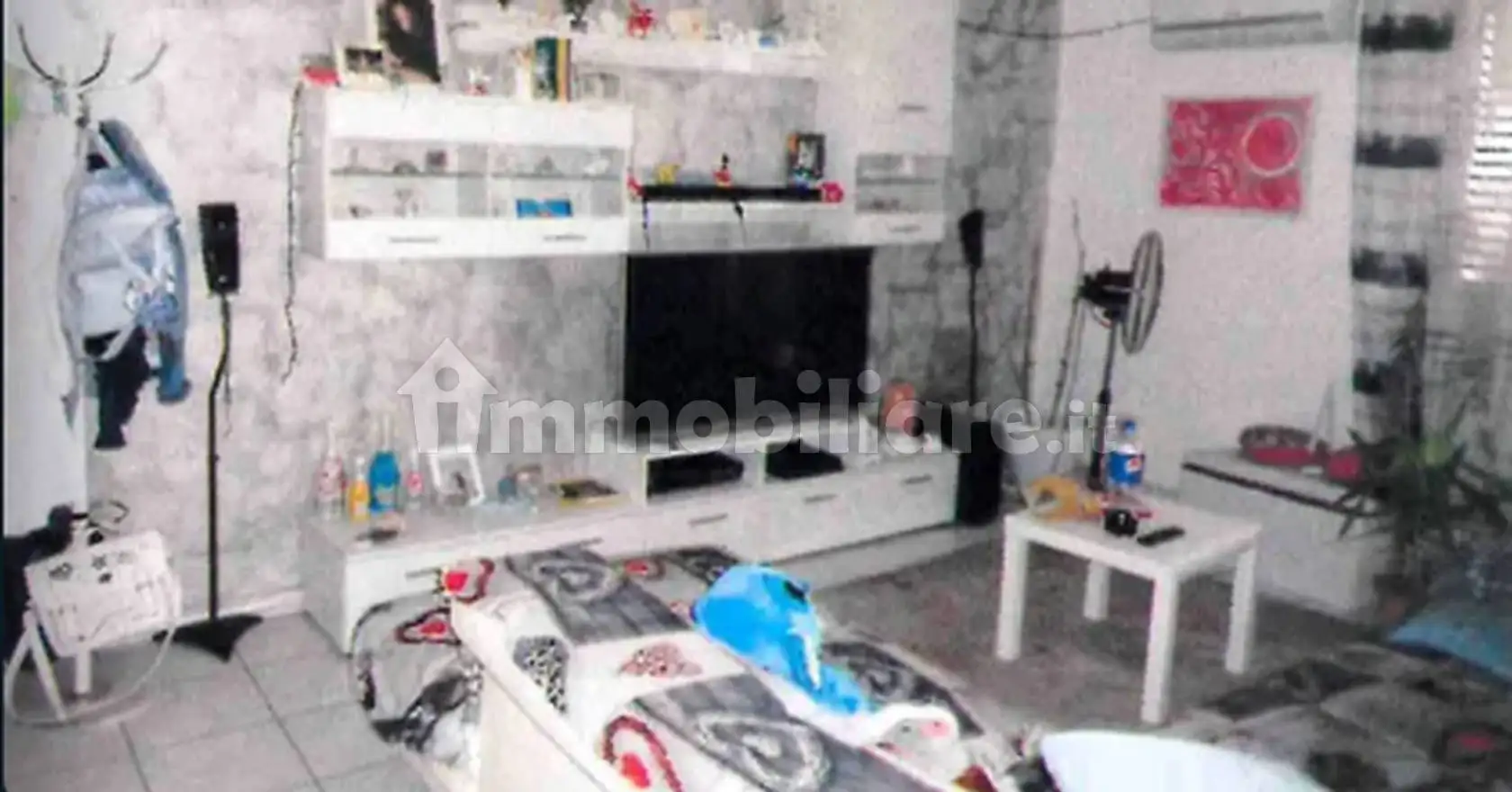 Appartamento in asta a Acireale