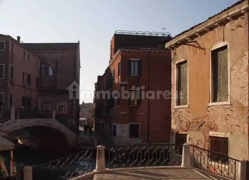 Appartamento in vendita a Venezia