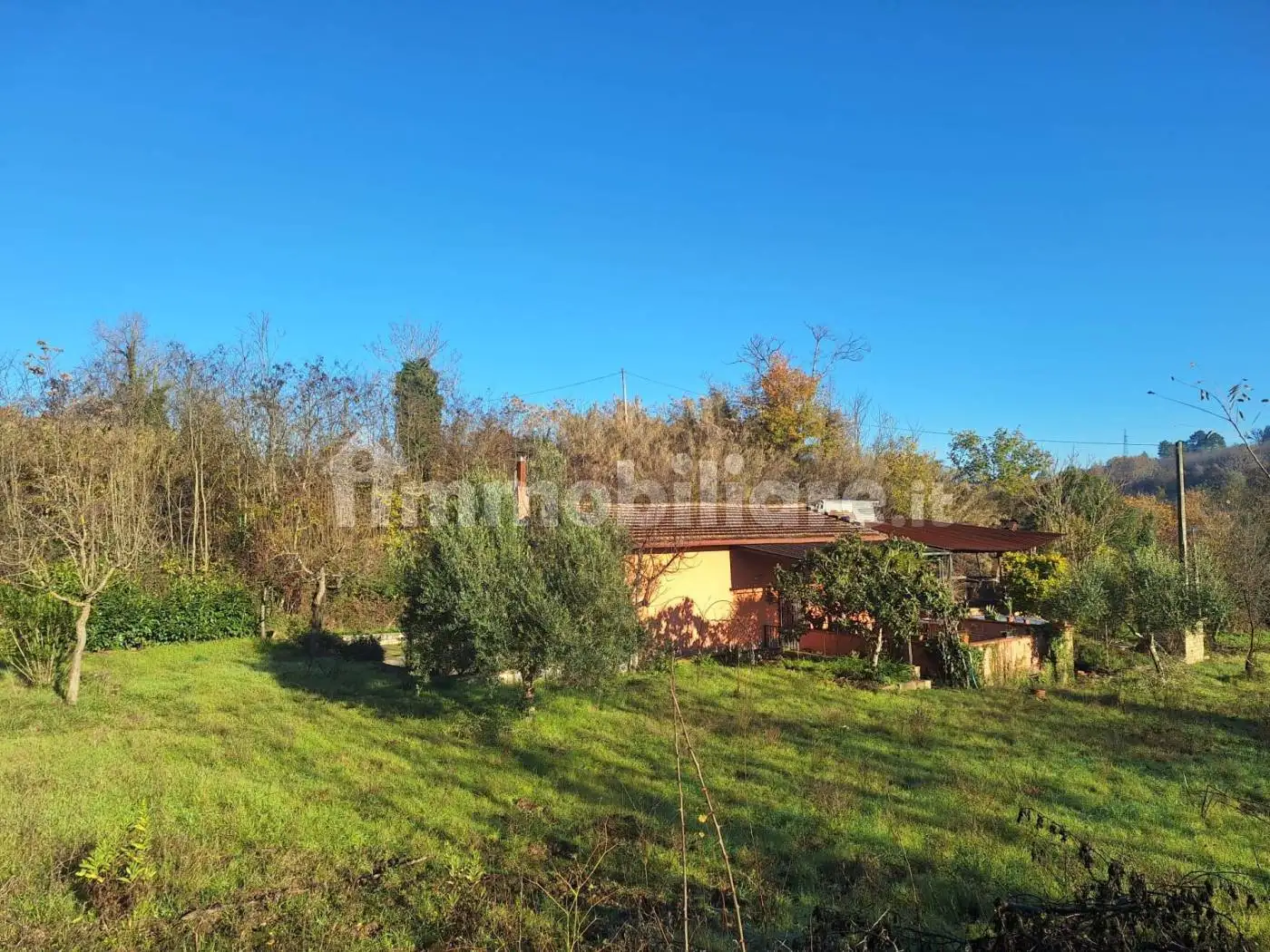 Villa in vendita a Benevento