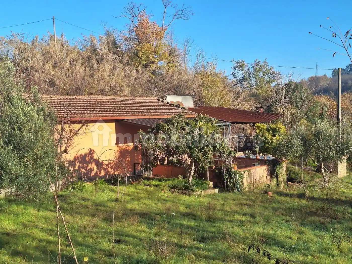 Villa unifamiliare via Vittorio Bachelet, Mulini, Porta Rufina, Benevento - foto 2