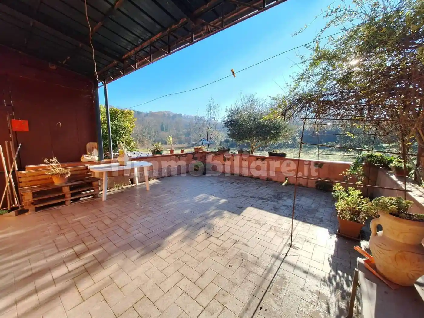 Villa unifamiliare via Vittorio Bachelet, Mulini, Porta Rufina, Benevento - foto 4